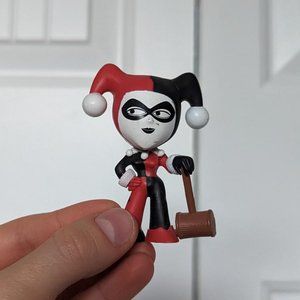 Small Harley Quinn Bundle